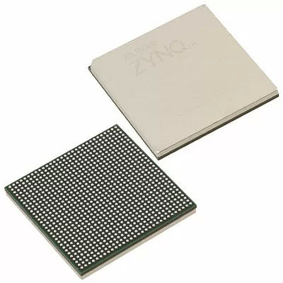 31775 LAB FPGA統合回路チップ XC7A200T-2FBG676I フィールドプログラム可能なゲート配列