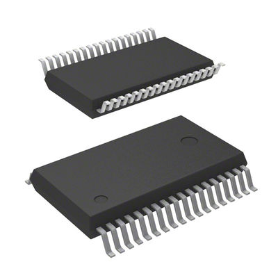 簡単に組み立てられるオーディオ 電子機器用特別用途 LC75343M-TLM-E