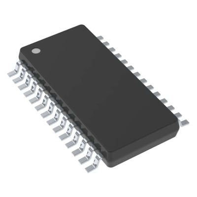CS8406-DZZ デジタルオーディオインターフェイス用 192kHz のオーディオ統合回路