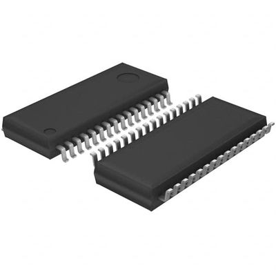 BD3489FS-E2 複雑な電子システム向けにカスタマイズできるオーディオ統合回路