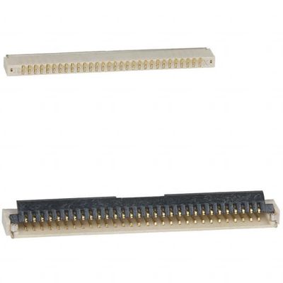 高精度FFC FPCコネクタ FH19SC-30S-0.5SH (工業自動化用)