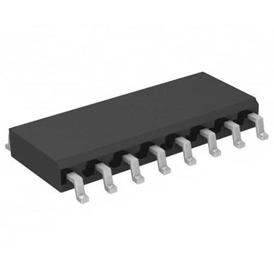 ICS580M-01Tクロックマルチプレクサー 低出力阻害の改善信号