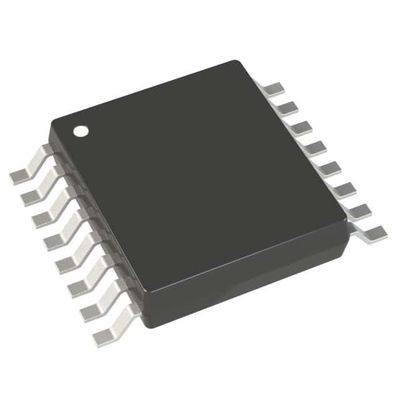 AD7873ARU-REEL7 2.2V レジスティブタッチスクリーンコントローラ IC 12b解像度