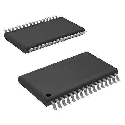 TSC2100IDA インタラクティブなキオスク用にカスタマイズされたデータ取得ICS