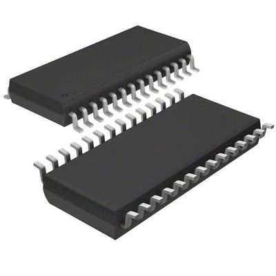 TSC2200IPWR 1.25mA の電流を持つ電容式タッチパネル制御IC