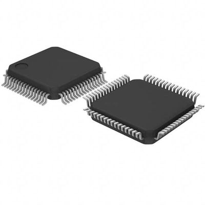 SC16C654BIBM128