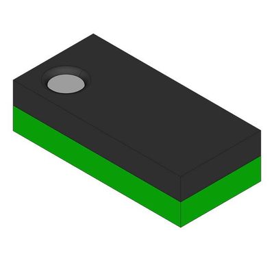 構成可能なサイズ メモリIC AT24C08BU3-UU-T 集積回路チップ 積み重ね可能