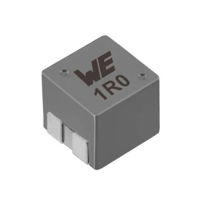 7448990082 スマートフォン用 10mm 幅 60V 格付けのシールド式電源誘導器