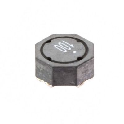 74489440100 表面マウント結合インダクター 3.8mm 高さ ネットワークインフラストラクチャ
