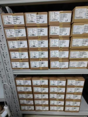 MAX17040/MAX17041/MAX17042 試行錯誤した