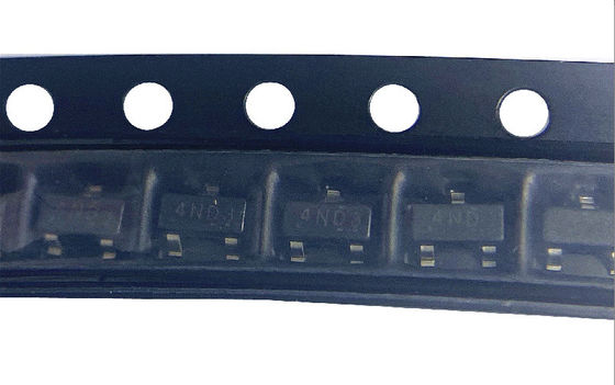 LSM6DSV16BX 集積回路ICsf 補聴器用のUIセンサー付き