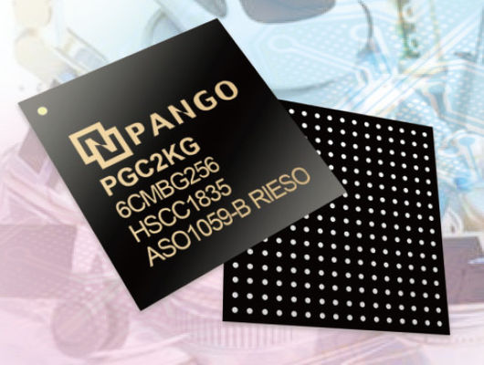 コンパクト 小型 PGC2K 集積回路 Ics システム構成