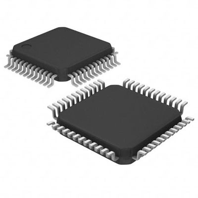 AK4122AVQ オーディオプロセッサ IC 96kHz サンプルレート変換のための簡単な組立