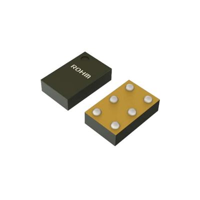 BU64292GWZ-TR オーディオ 特殊用途 ラインドライバーにカスタマイズ可能