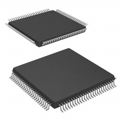 TAS3308PZT 音楽楽器用のIC表面マウントの集積回路