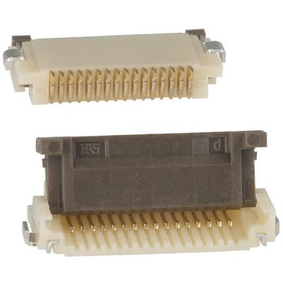 FH12-16S-0.5SH ((54)