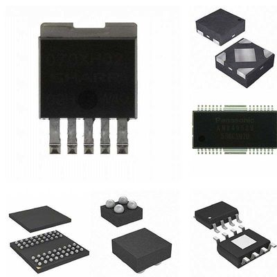 FH28BH-80S-0.5SH(10) SMD FPCケーブルコネクタ 0.5mm ピッチと80位置
