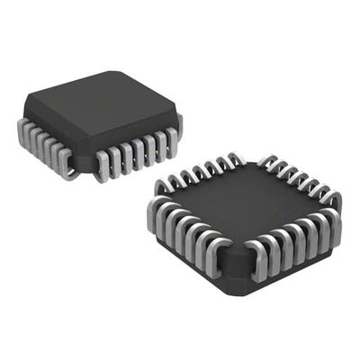 MC10H643FNG 時計駆動器 周波数合成のためのエネルギー効率