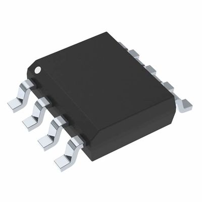 NB6L11D 電子システムのためのクロックファノウットバッファ EMI削減
