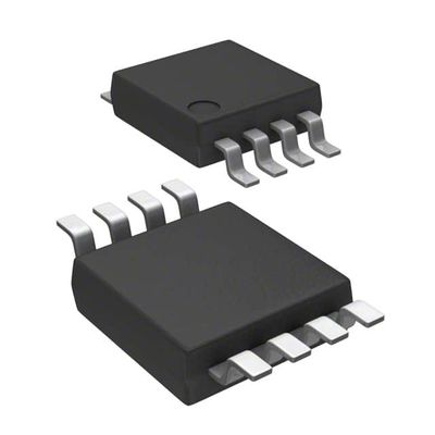NB6L11DTG 高速クロックバッファ 6 GHz 通信システム