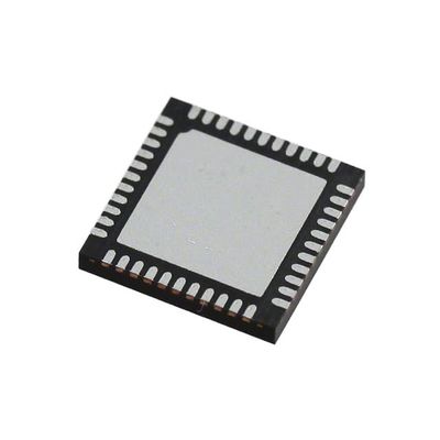 高効率データ取得ICS CYTMA445-44LQI28AA タブレット用