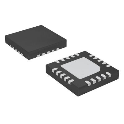 SX8656IWLTRT レジスティブタッチスクリーンコントローラIC 12b 5ワイヤーレジスティブ
