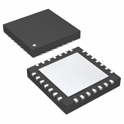MTCH6102T-I/MVタッチスイッチIC 工業自動化のための汎用性