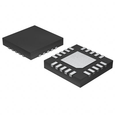 MAX11811GTP/V+T レジスティブタッチスクリーンコントローラIC 4ワイヤー