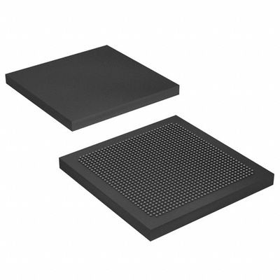 ゲームコンソール用の組み込み統合回路 10AS066H3F34I2SGES