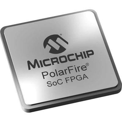イメージング機器 組み込み統合回路 高スケーラビリティ MPFS095T-1FCVG784T2