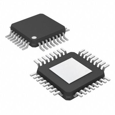表面マウントのビデオ処理チップ MAX9135GHJ+ ビデオディスプレイのためのノイズ免疫