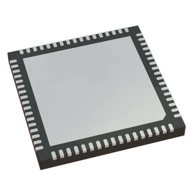 アナログからデジタルビデオ処理チップ SI21602-B50-GMR デモジュレーター