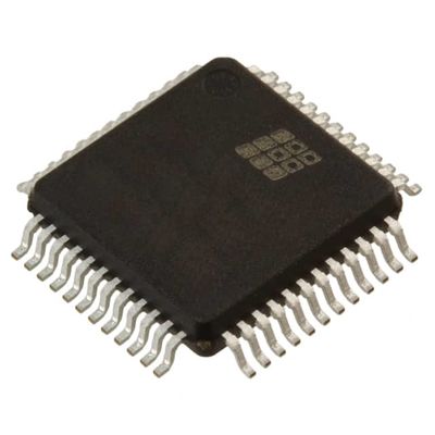 表面マウントビデオトランスミッターIC SII1362ACLU 統合設計
