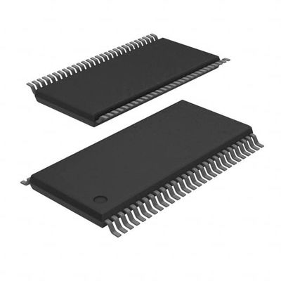 低信号偏向論理IC CY74FCT16501ATPVCT 集積回路チップ