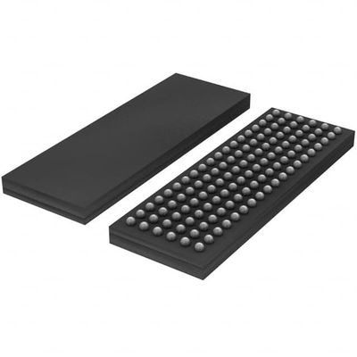 メモリ アクセスと拡張のための表面マウントバストランシーバー 74ALVCH32501EC551