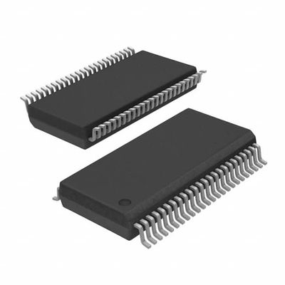 省エネモード 組み込みシステム用ユニバーサルバスドライバー SN74ALVC162334DL