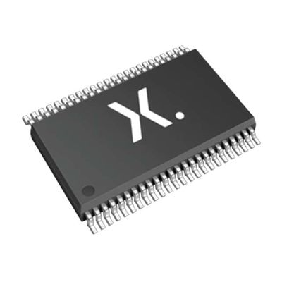 74ALVC162334ADGG,1 バストランシーバー 幅広い電圧範囲の統合回路
