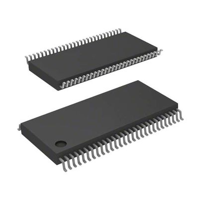 容易な統合論理IC IDT74FCT163344CPAG 低伝播遅延