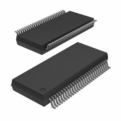 バストランシーバー論理IC 74FCT162501CTPVG データ送信と受信