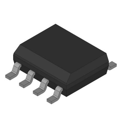 AT24C04BN-SP25-B 自動車用システム用のICSメモリデータ暗号化