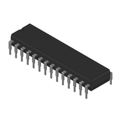 CY27C256-120PI スマートフォンとタブレット用のICメモリチップ
