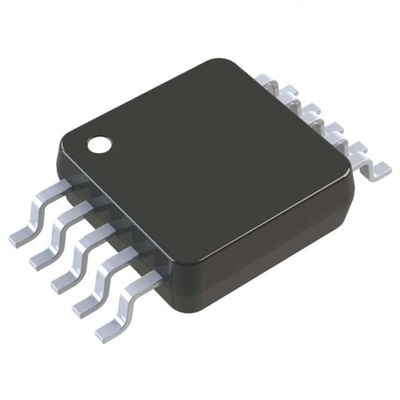 MAX6641AUB92+