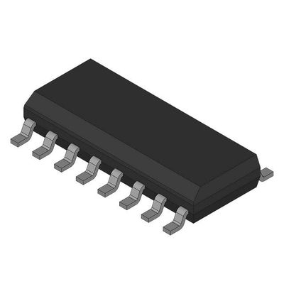 デジタル制御電源管理IC パーソナライズされたPMICチップ MAX1842EEE-TG074