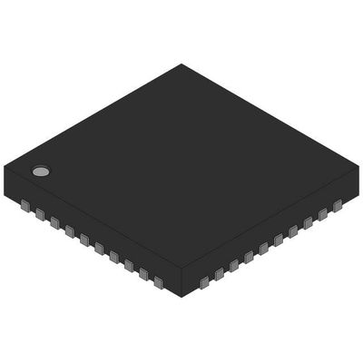 ゲームコンソール PMIC パワーマネジメント IC デジタル制御 MAX8530ETT8J-T