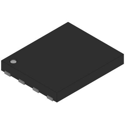 MAX8510ETA45+ パワーマネジメントIC 高効率の熱分散