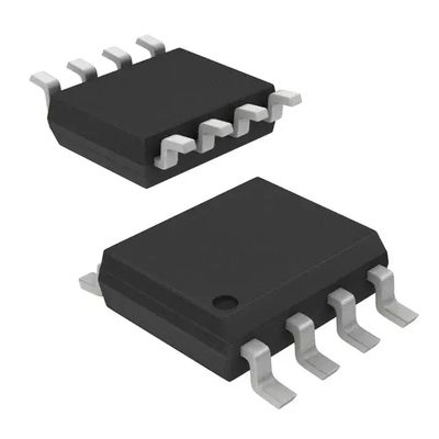 広範囲動作温度センサーIC NCP81255MNTXG 屋外環境