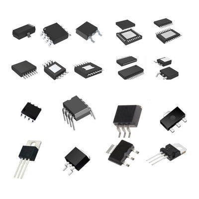 広範囲動作温度センサーIC NCP81255MNTXG 屋外環境