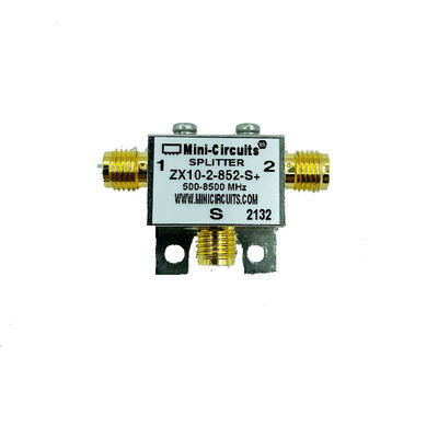 高精度 RF 周波数増倍器 CY2-44-D+ 7000 MHz 入力ミニ回路