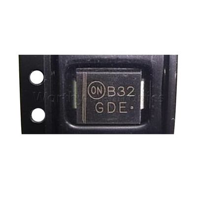 BSPS3255TNCR回路保護IC 雷を止めさせる電波圧縮器