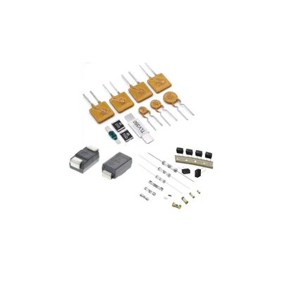 220mA 1820-10-A1 オーバージェストパーIC 高速インターフェースでカスタマイズ可能